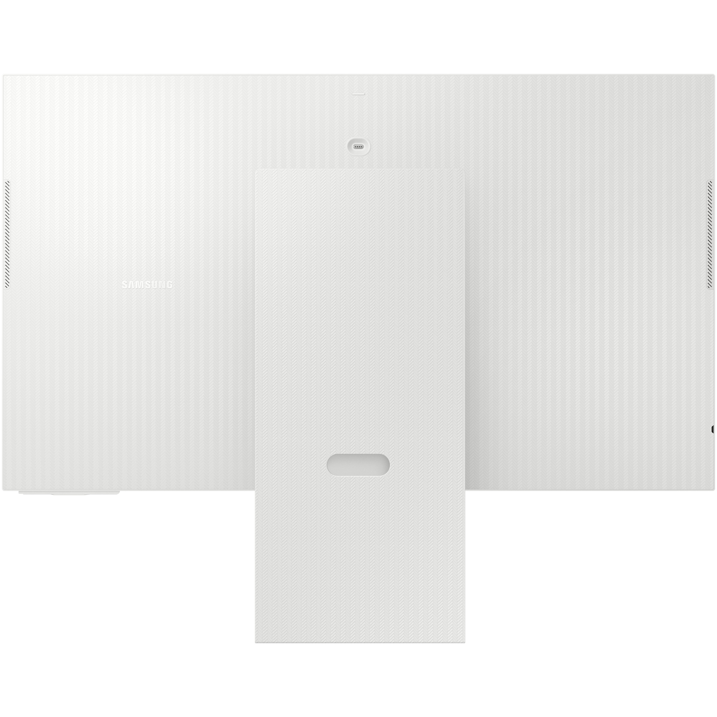 Monitor SAMSUNG LS32FM801UUXDU, 32", UHD VA, 60Hz, kamera-13