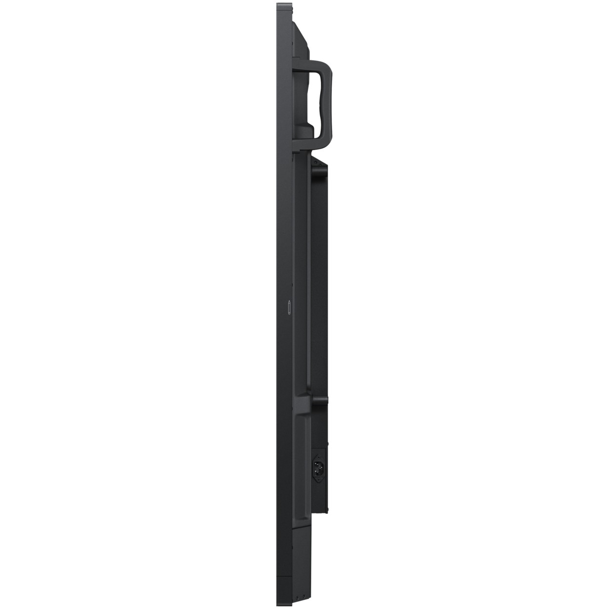 Display 65" SAMSUNG LH65WAFWLGCXEN Android touch-12