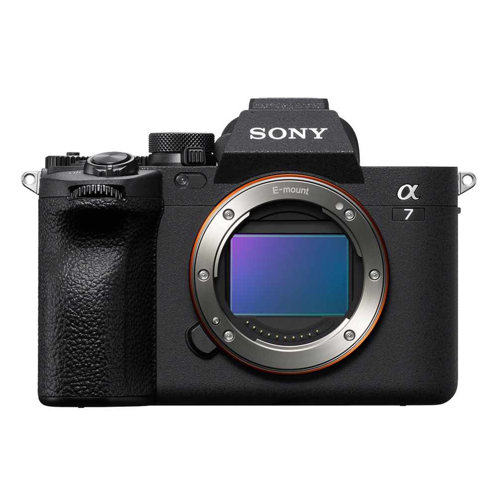 Fotoaparat SONY Alpha ILCE-7M4B (35.9 MP, 4K video, 10 fps, Wi-Fi, Bluetooth)-1