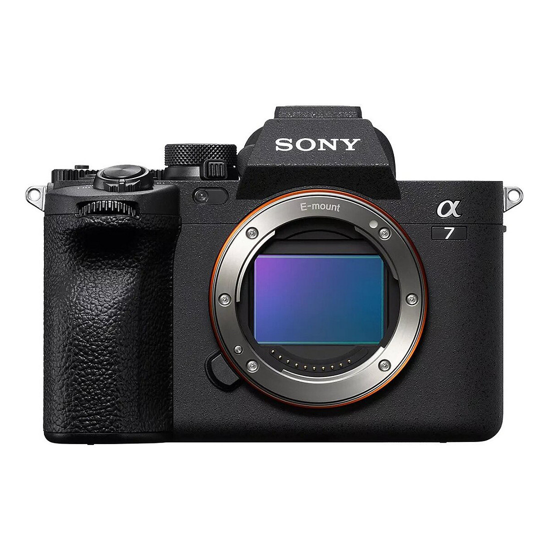 Fotoaparat SONY Alpha ILCE-7M4B (35.9 MP, 4K video, 10 fps, Wi-Fi, Bluetooth)-0