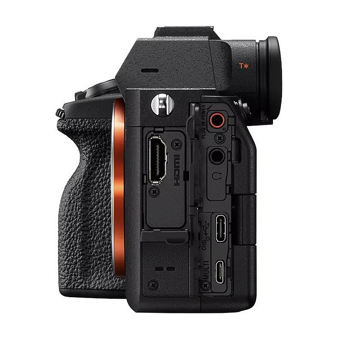 Fotoaparat SONY Alpha ILCE-7M4B (35.9 MP, 4K video, 10 fps, Wi-Fi, Bluetooth)-5