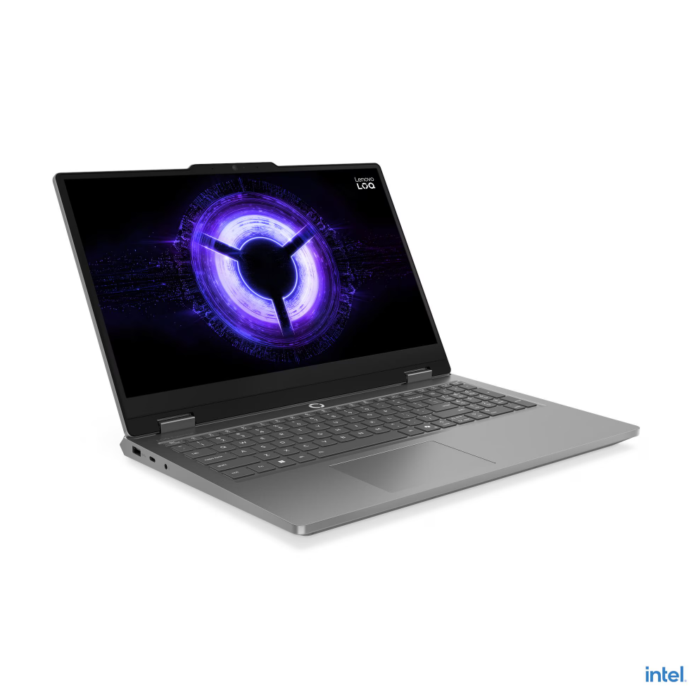 Laptop LENOVO LOQ Essential i7/16GB/512GB/5050/15,6"/DOS