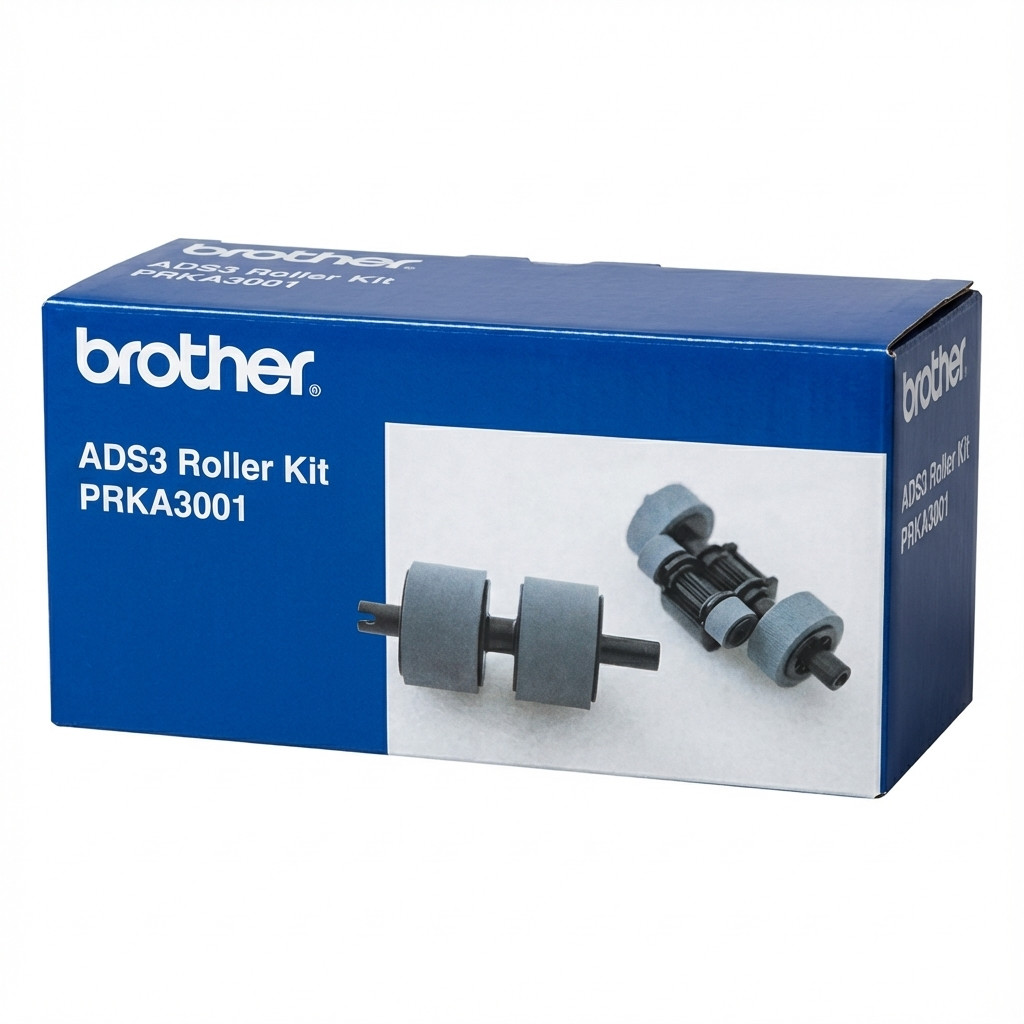 Set valjaka BROTHER ADS3 Roller Kit PRKA3001-0