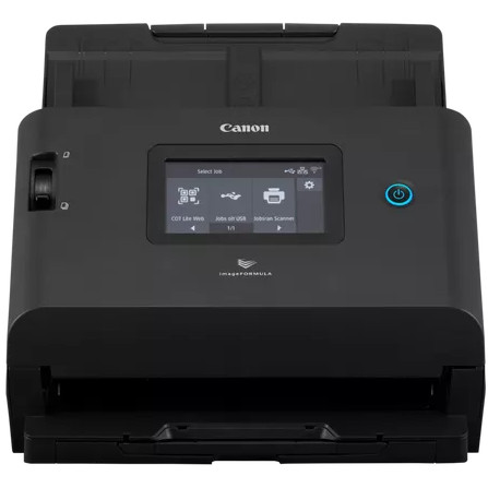 Skener CANON imageFORMULA DR-S350NW-3