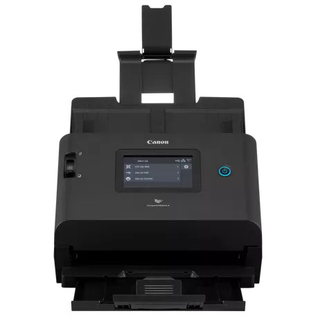 Skener CANON imageFORMULA DR-S350NW-5