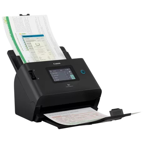 Skener CANON imageFORMULA DR-S350NW-6