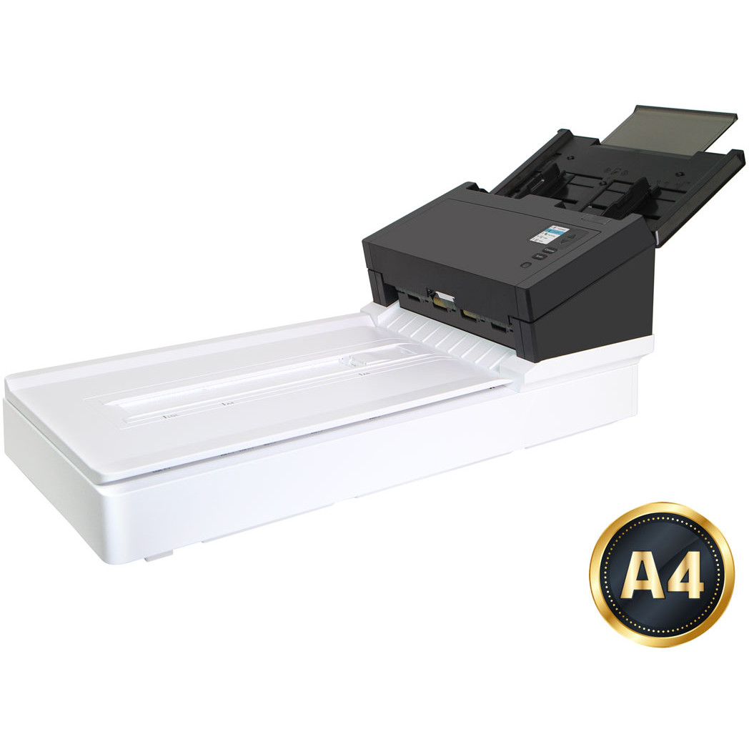 Dokumentenscanner AVISION AD360GF A4