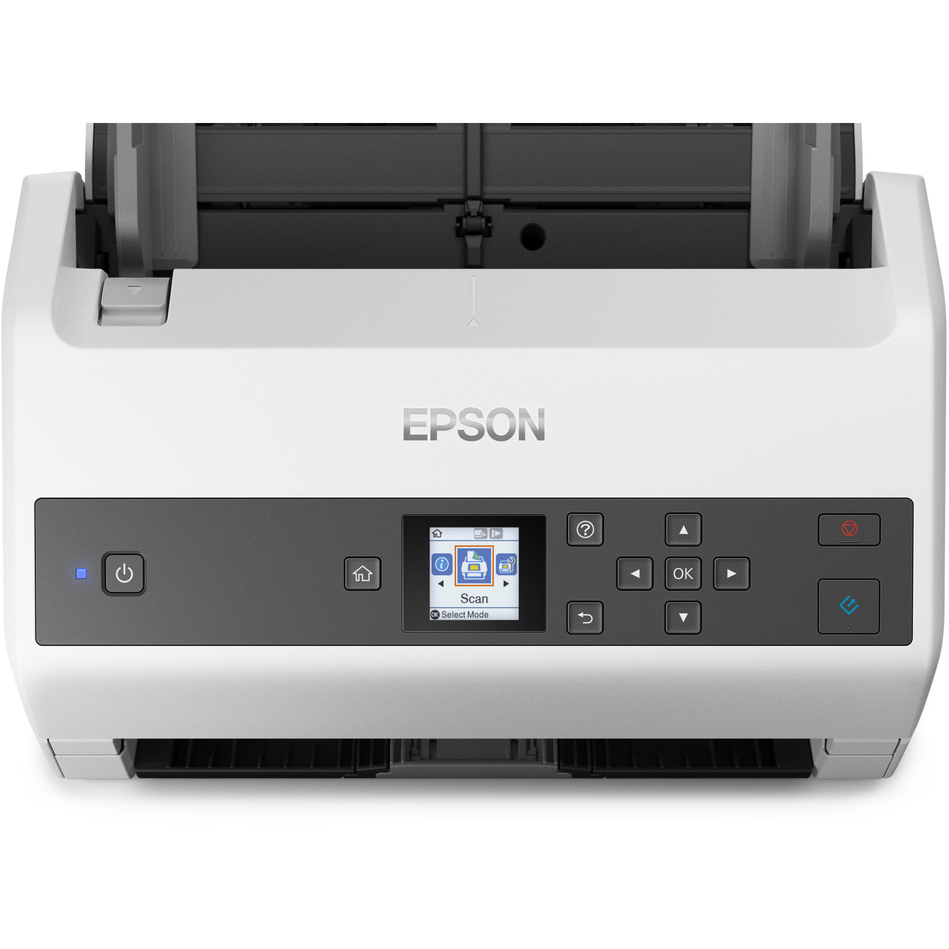 Skener EPSON WorkForce DS-870 (brzina skeniranja 35 str/min, rezolucija 600 dpi, USB 3.0, ADF, duplex)-4