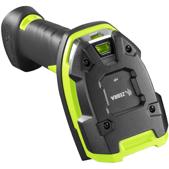 Barkod čitač ZEBRA DS3678 (bluetooth, 2D imager, IP67)