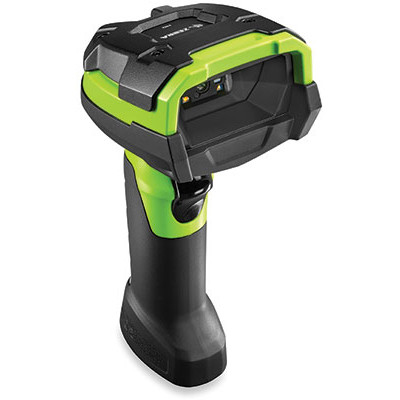 Skener barkoda ZEBRA DS3678 USB 2D USB Kit RS232 KBW BT IP67