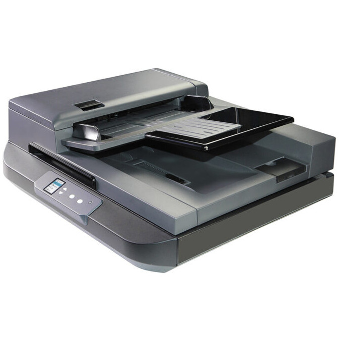 AVISION AD5800 A3 Dokumentenscanner A3/80ppm/ADF100/600dpi/USB3.2/LAN-1