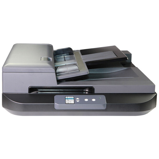 AVISION AD5800 A3 Dokumentenscanner A3/80ppm/ADF100/600dpi/USB3.2/LAN-2