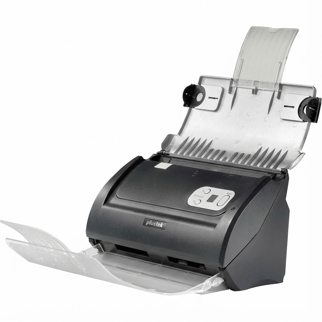 Skener PLUSTEK SmartOffice PS 288 Plus-0