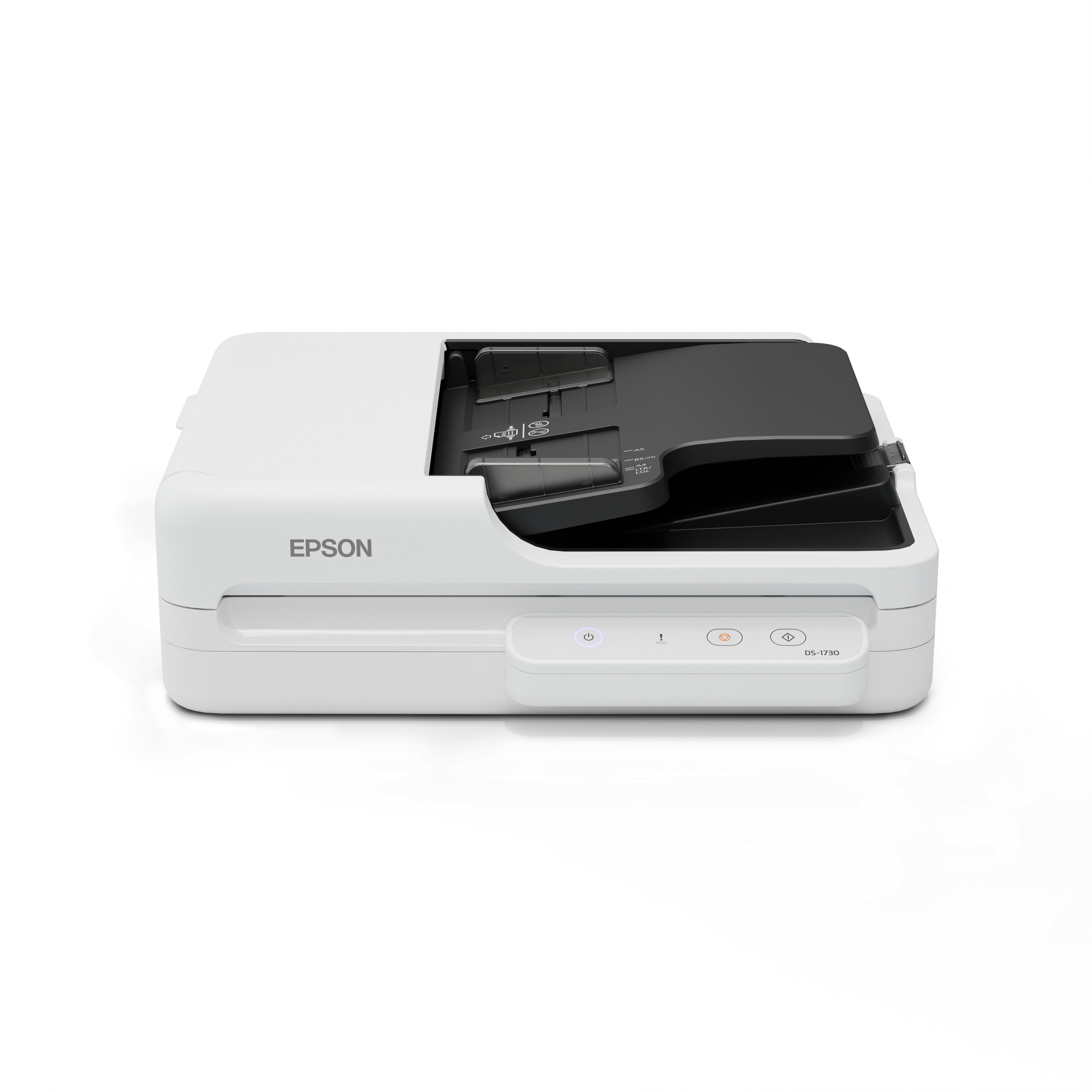 Skener EPSON WorkForce DS-1730 A4-Dokumentenscanner (ADF 60S)