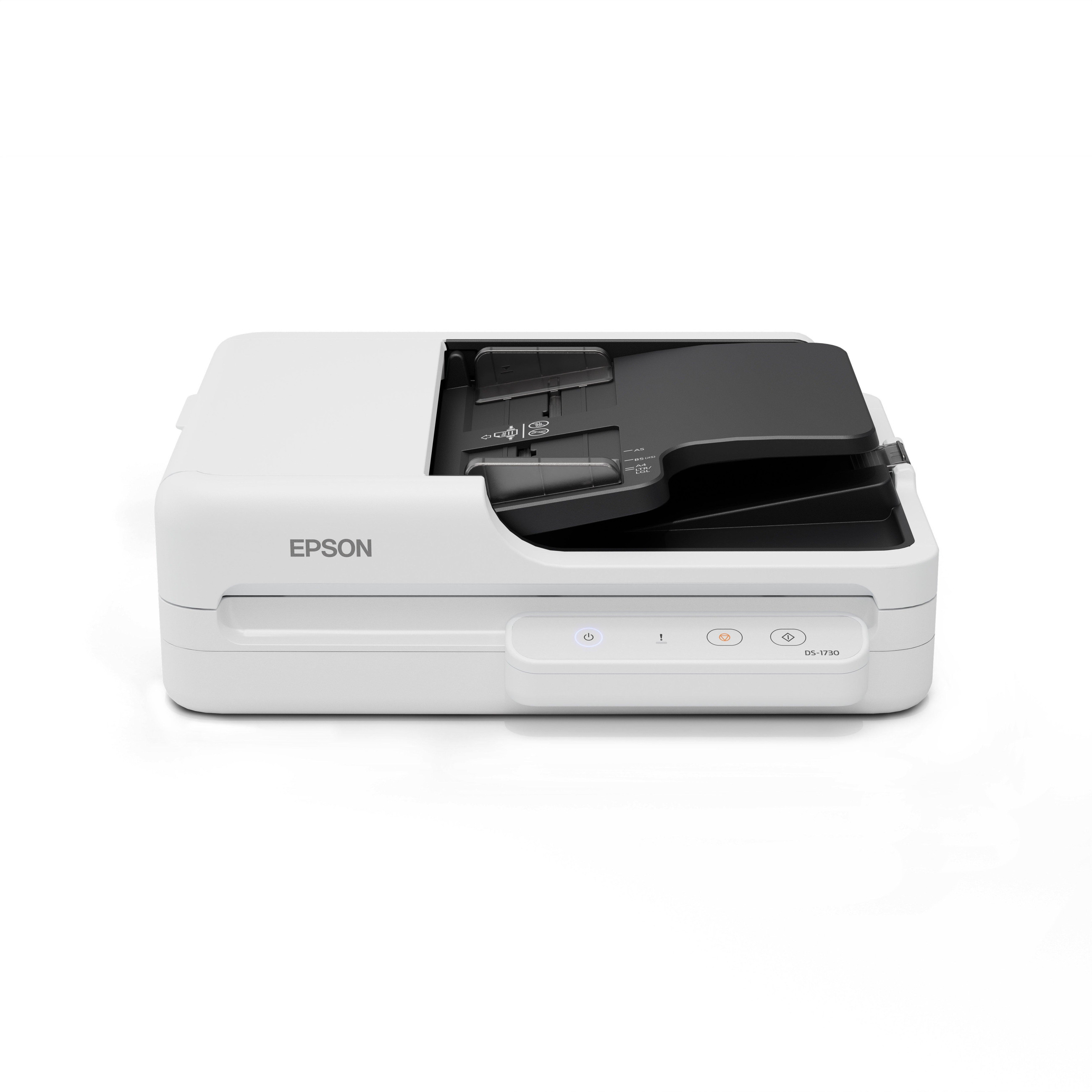 Skener EPSON WorkForce DS-1730 A4-Dokumentenscanner (ADF 60S)-1