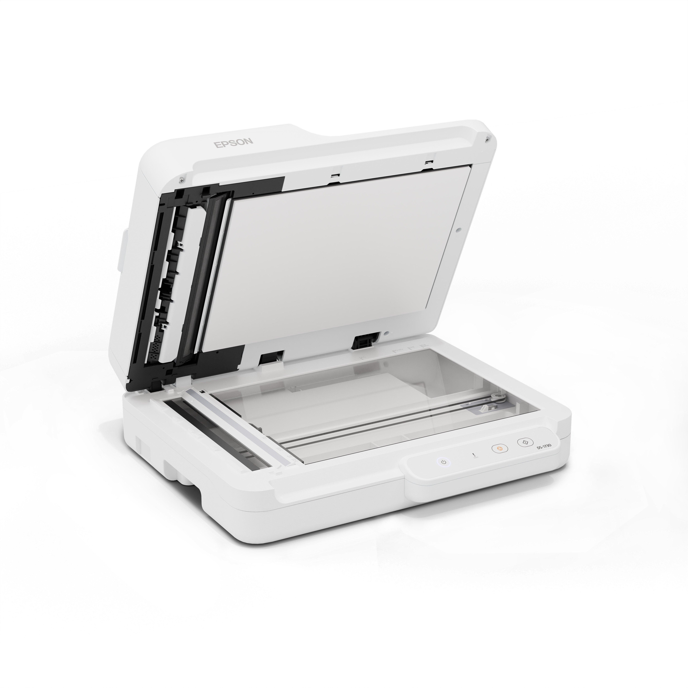 Skener EPSON WorkForce DS-1730 A4-Dokumentenscanner (ADF 60S)-2