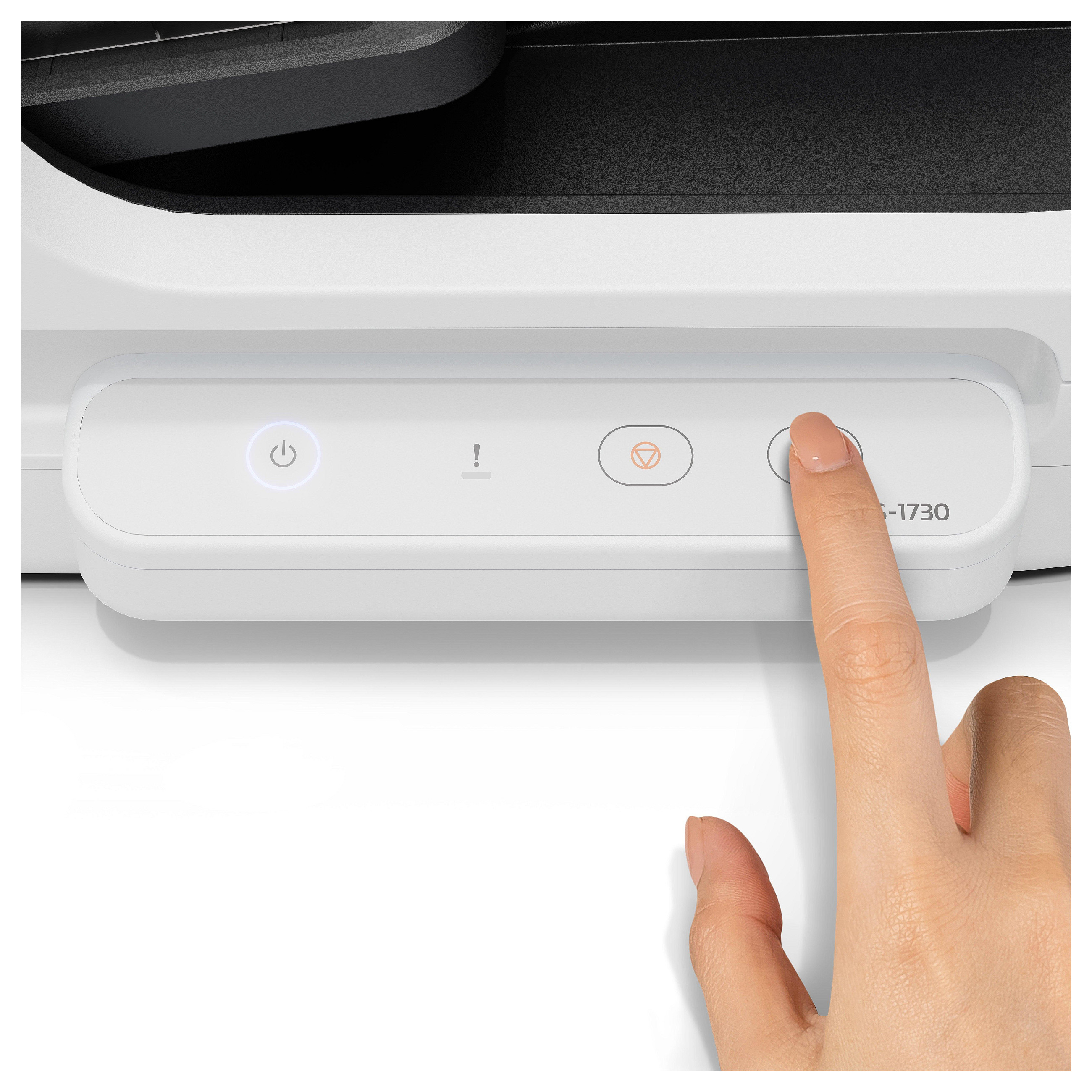 Skener EPSON WorkForce DS-1730 A4-Dokumentenscanner (ADF 60S)-7