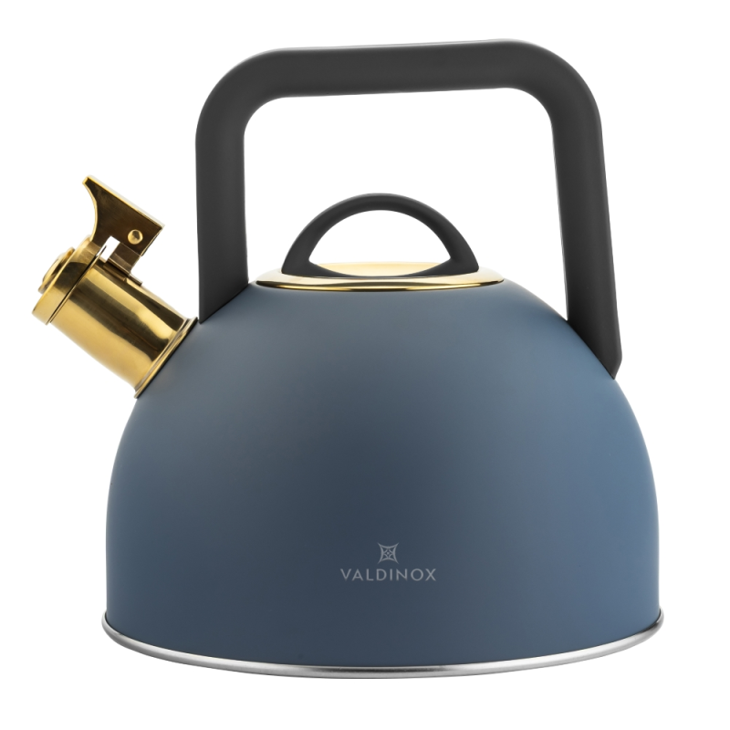 Čajnik ALTOM DESIGN Valdinox Giovanni 2,5l