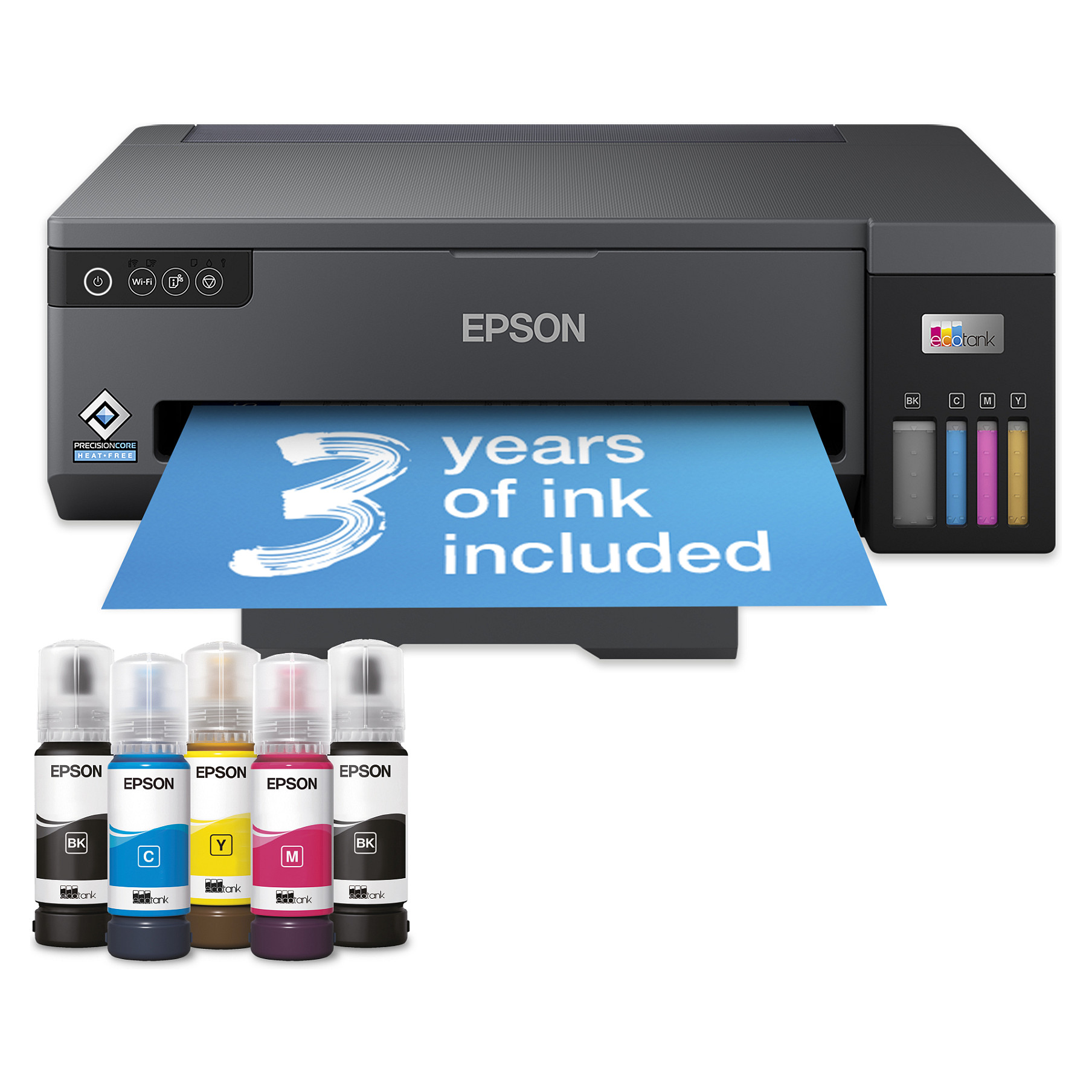 Toner EPSON EcoTank ET-14100 A3-1