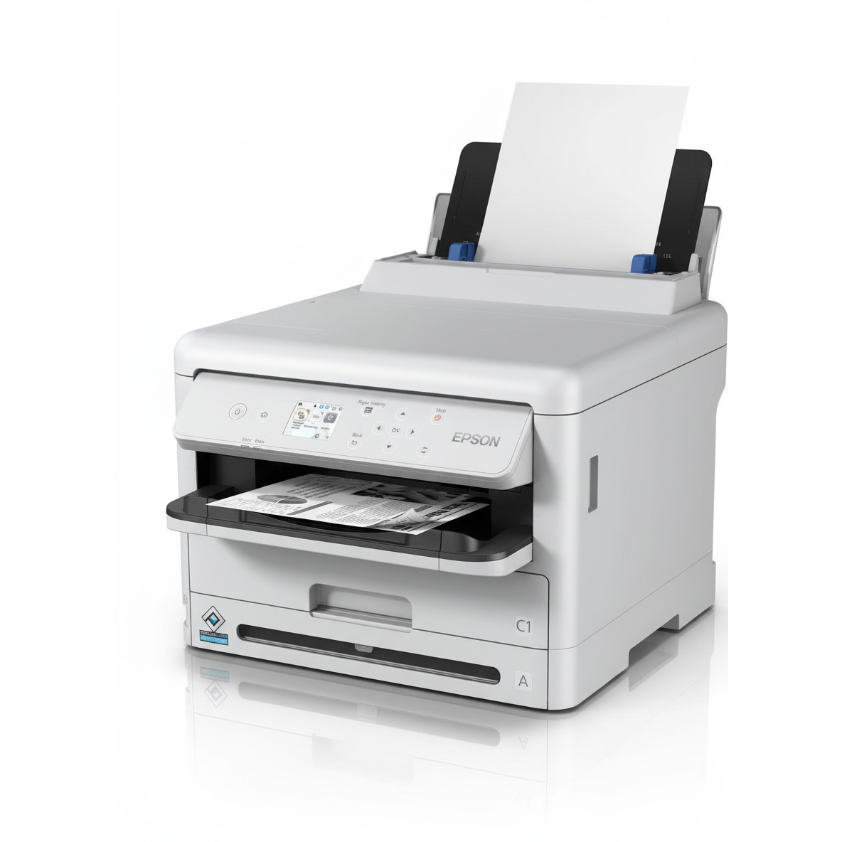 Toner EPSON WorkForce Pro WF-M5399DW-0