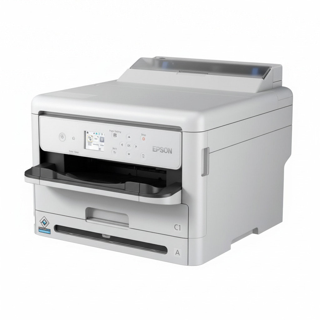 Toner EPSON WorkForce Pro WF-M5399DW-1