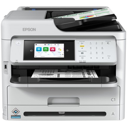 Višenamjenski uređaj EPSON WorkForce Pro WF-M5899DWF 4-in-1-0