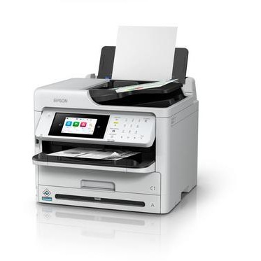 Višenamjenski uređaj EPSON WorkForce Pro WF-M5899DWF 4-in-1-1