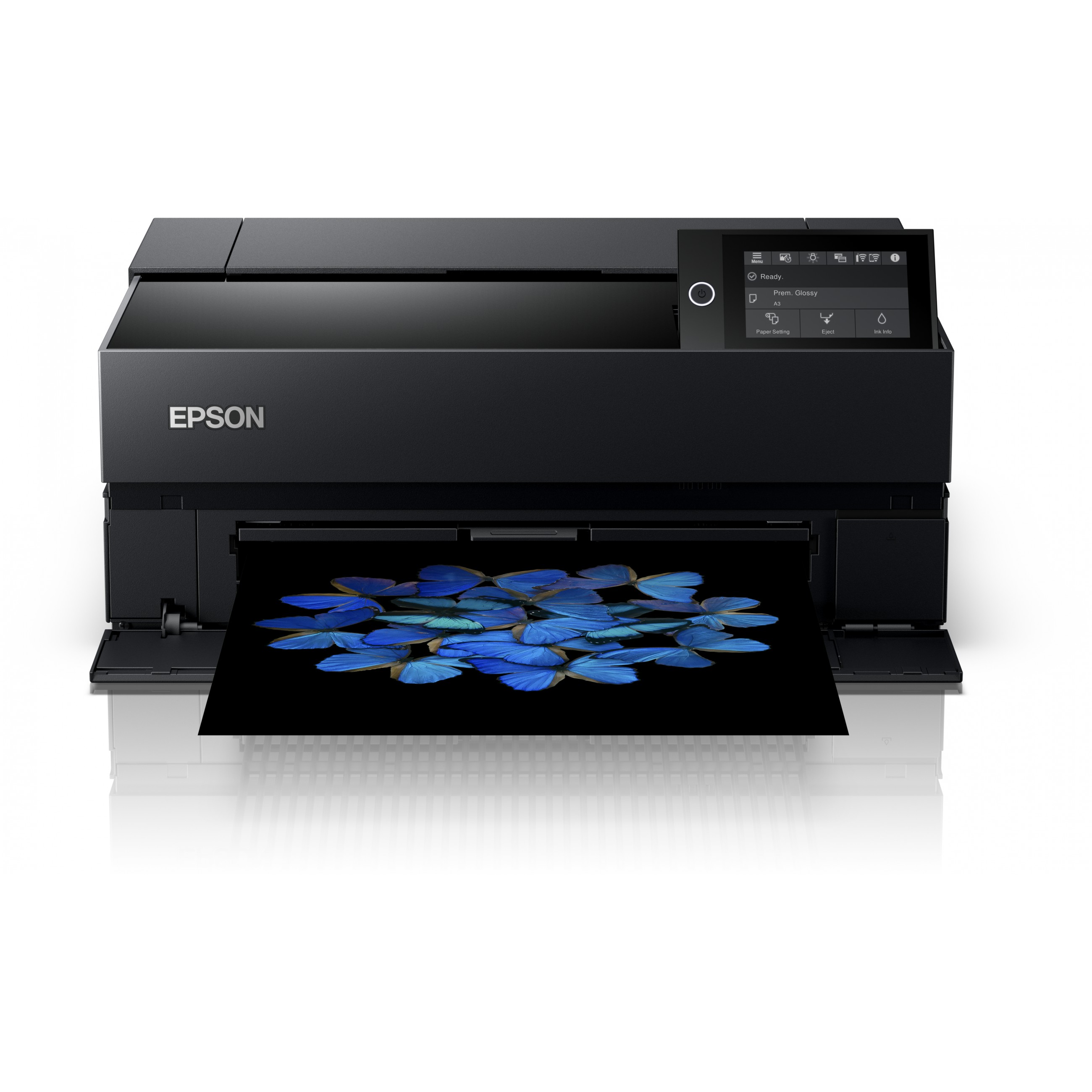 Printer EPSON SureColor SC-P700 (A3, 10 boja, Wi-Fi, USB-C)-3