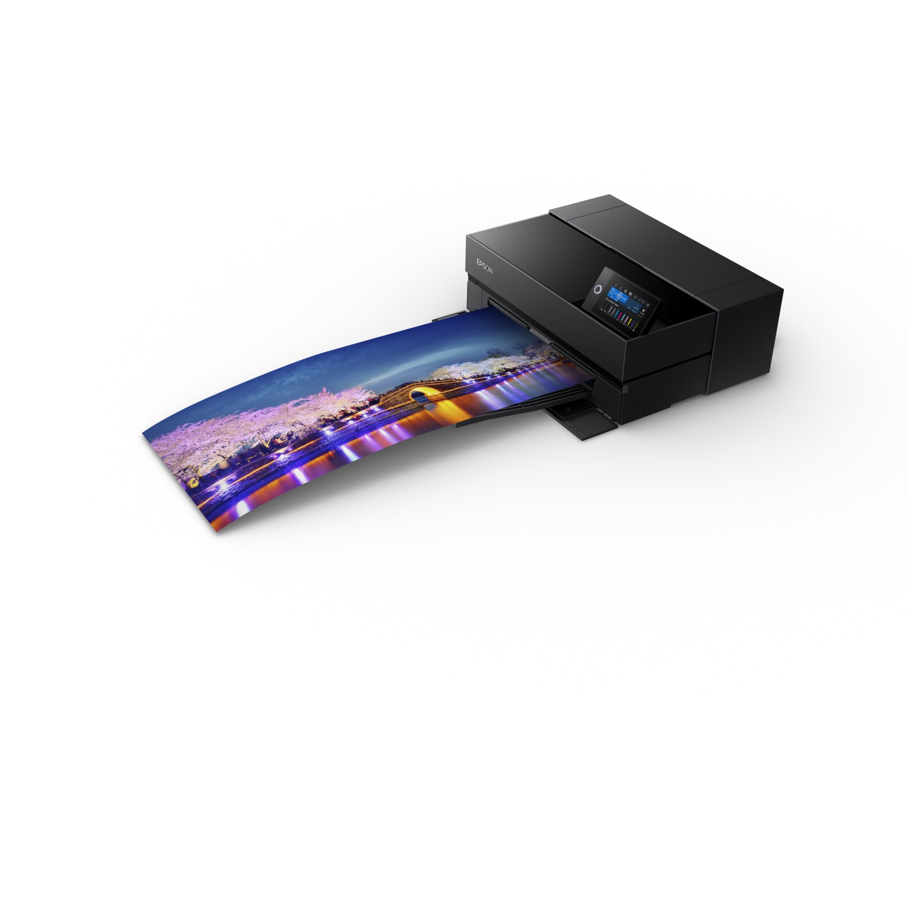 Printer EPSON SureColor SC-P700 (A3, 10 boja, Wi-Fi, USB-C)-9