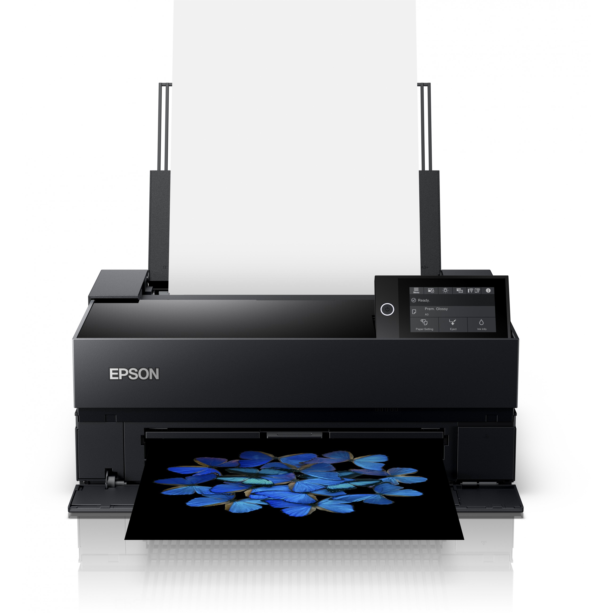 Printer EPSON SureColor SC-P700 (A3, 10 boja, Wi-Fi, USB-C)-11
