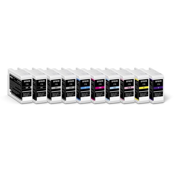 Printer EPSON SureColor SC-P700 (A3, 10 boja, Wi-Fi, USB-C)-13