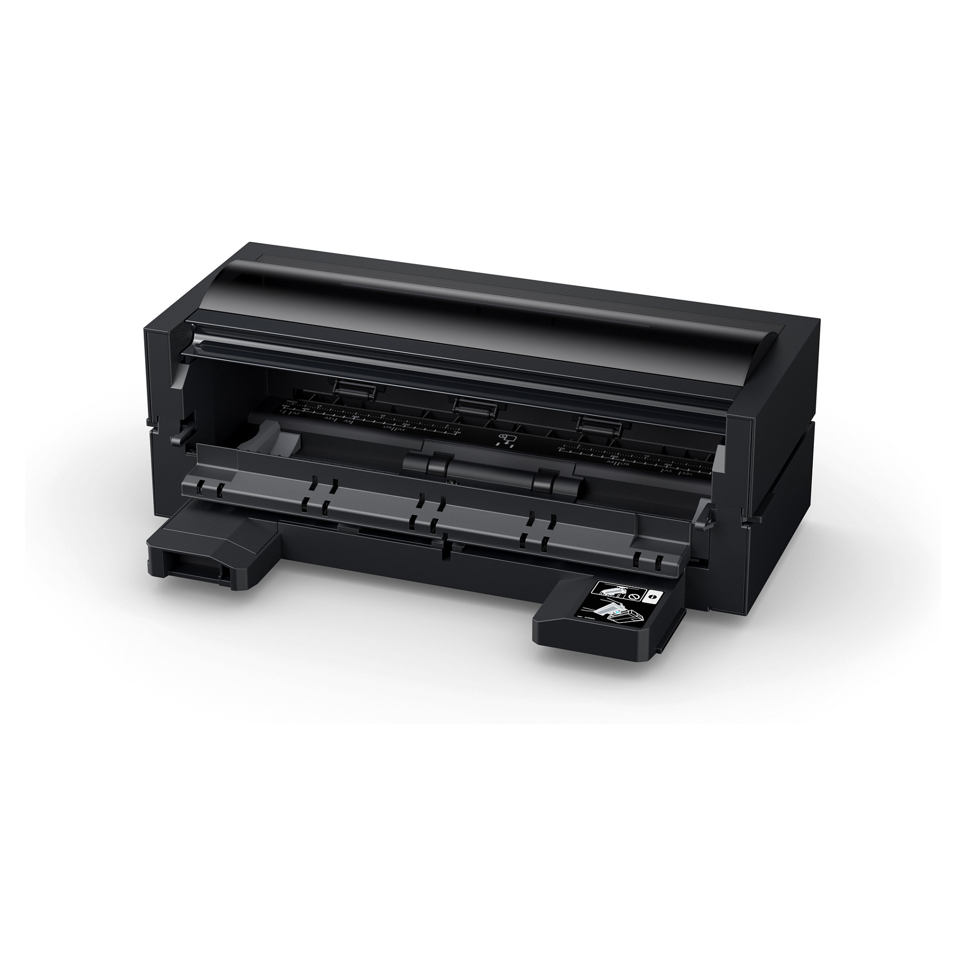 Printer EPSON SureColor SC-P900 (A3+, 5760x1440, pigmentna tinta)-1