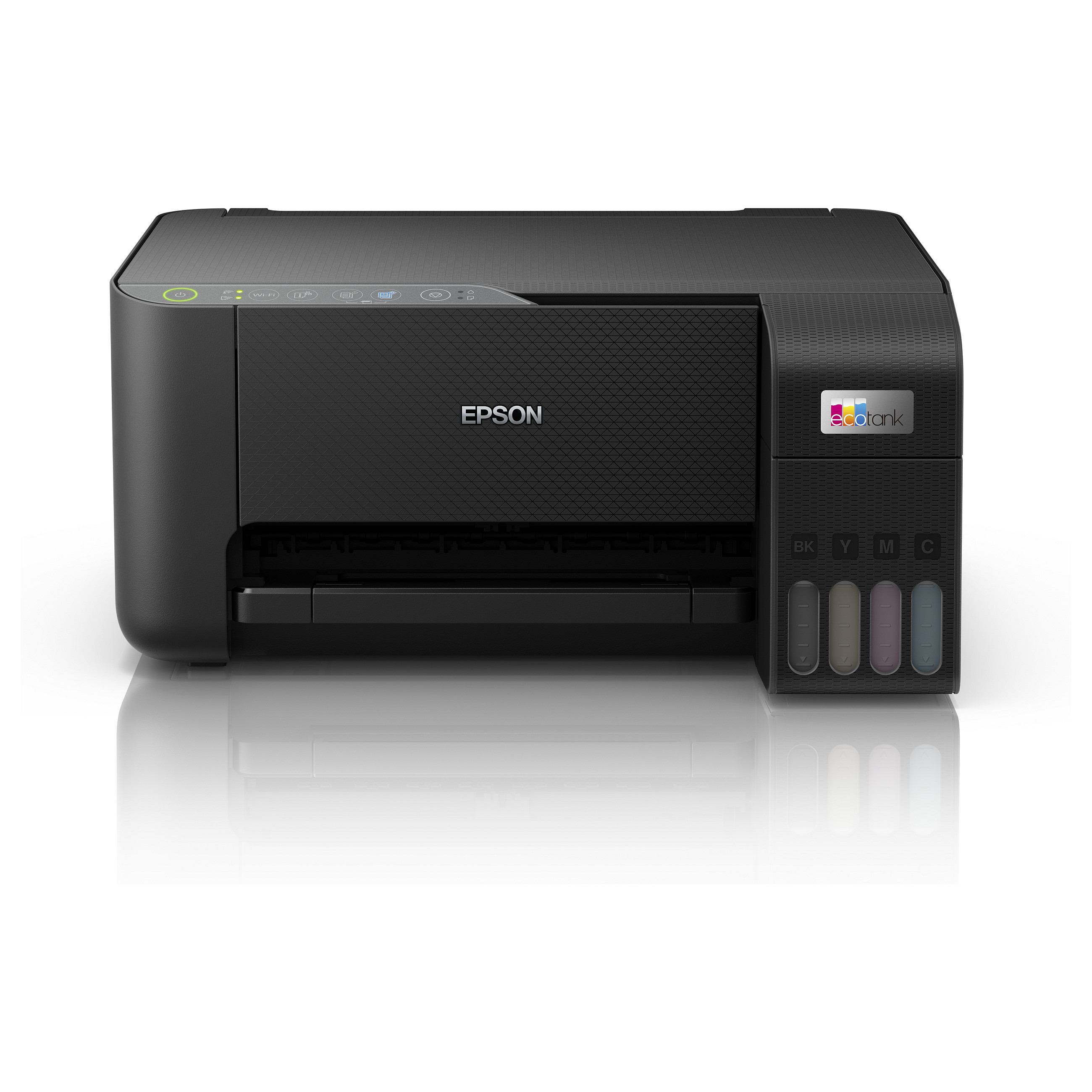 Tiskalica EPSON EcoTank ET-2860 A4-4