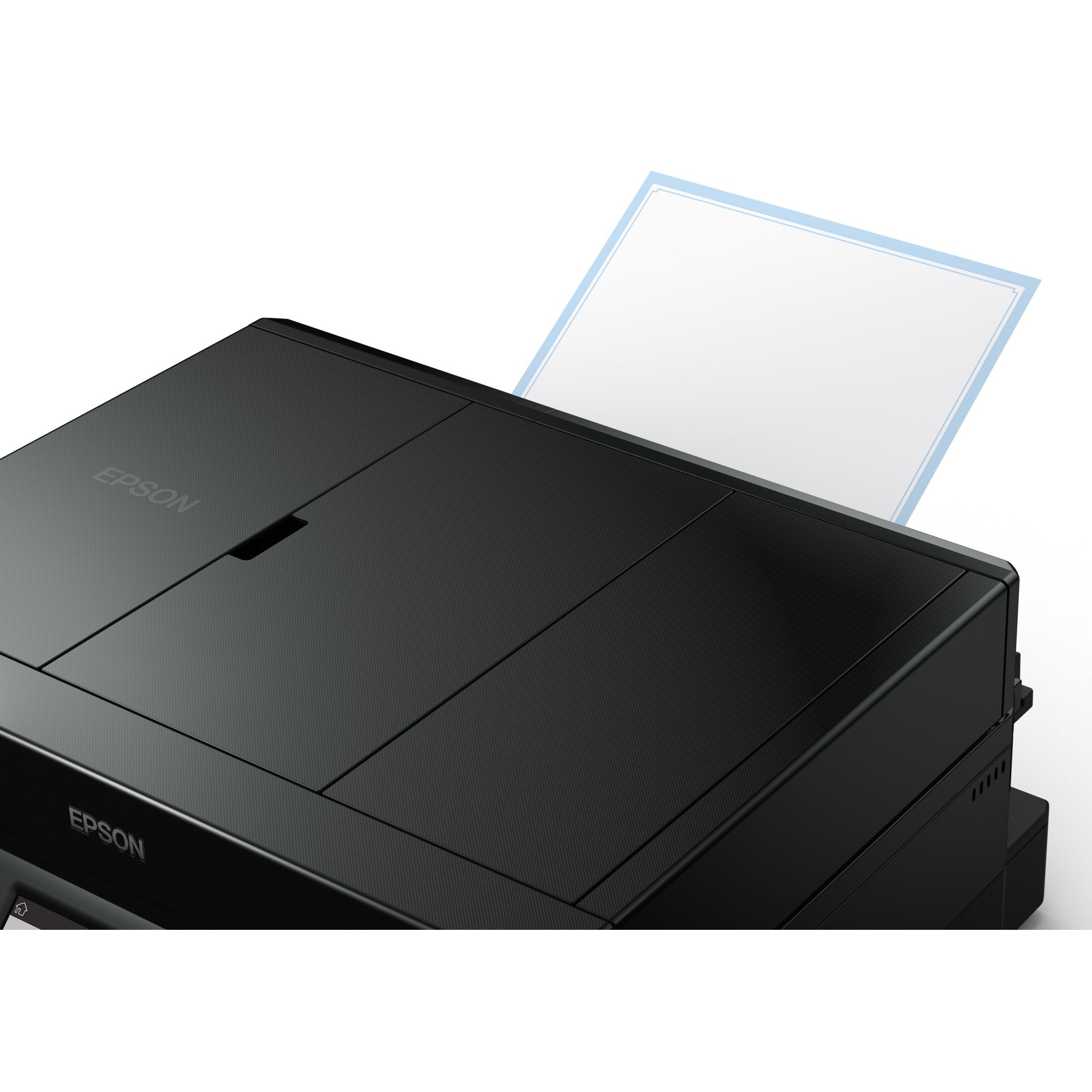 Tisak EPSON Expression Premium XP-7100 (A4, 4800x1200, 5 boja, Wi-Fi, USB, LCD)-5