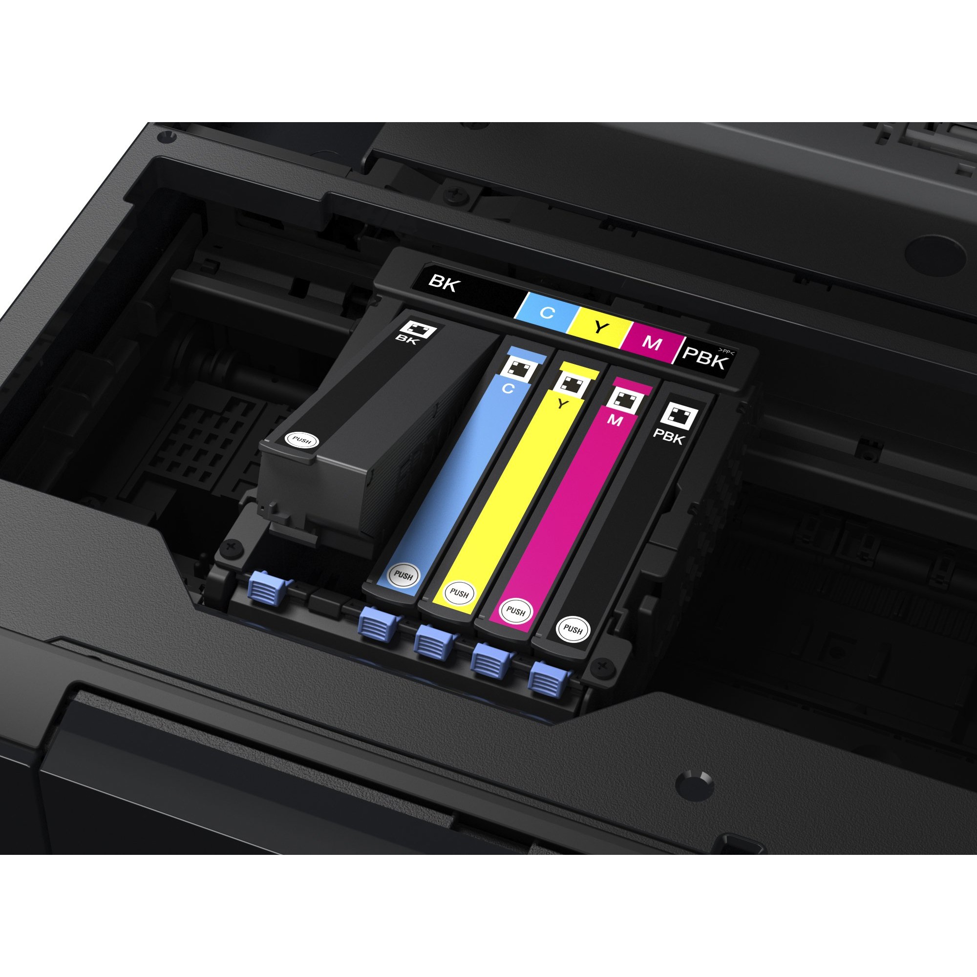 Tisak EPSON Expression Premium XP-7100 (A4, 4800x1200, 5 boja, Wi-Fi, USB, LCD)-7