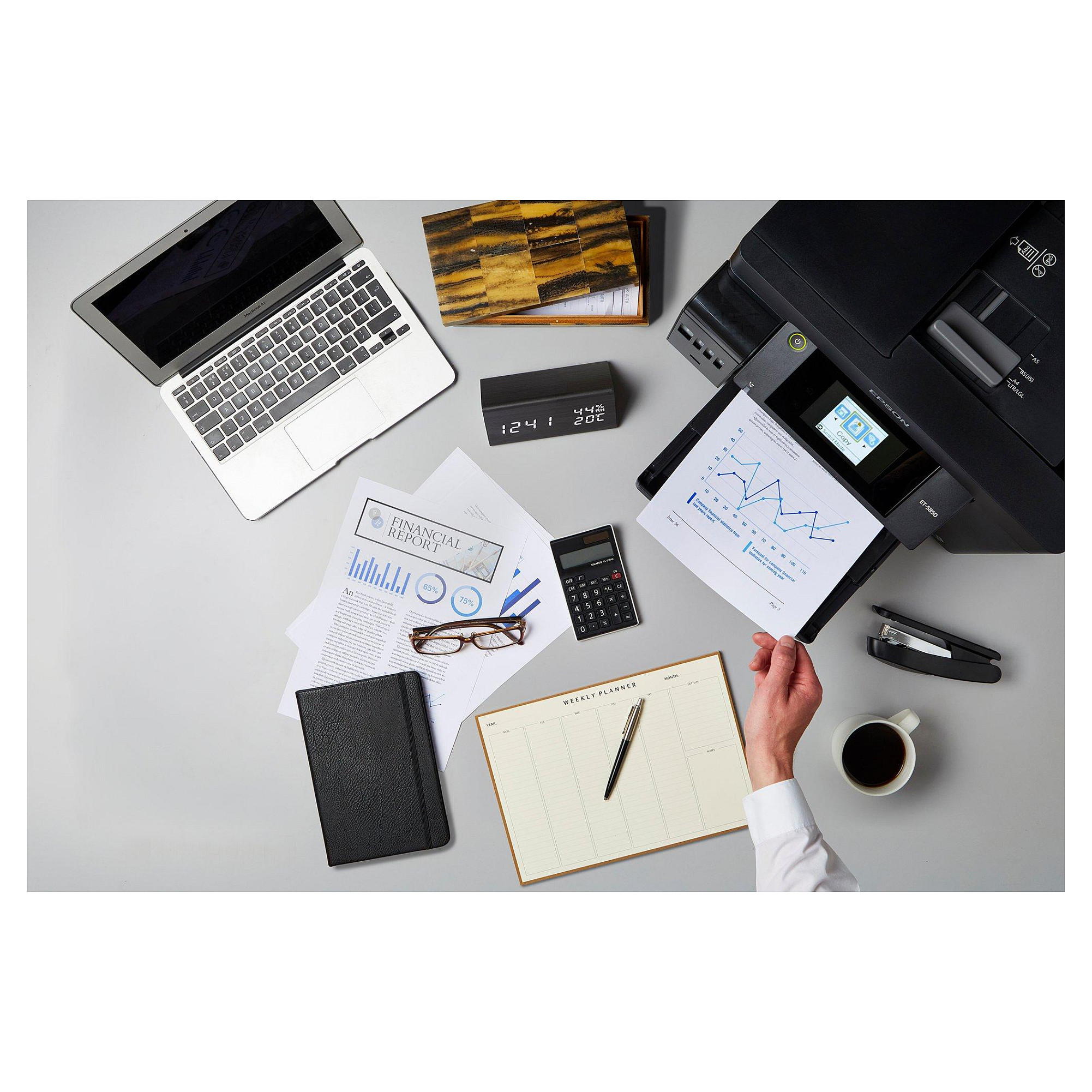 Toner EPSON EcoTank ET-5805 A4-1