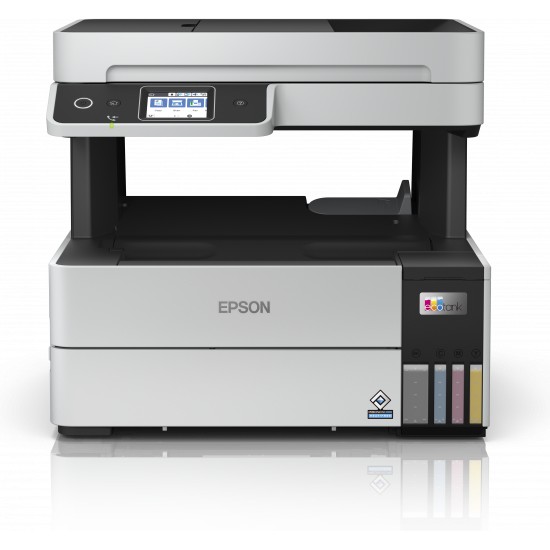Toner EPSON EcoTank Pro ET-5185 A4-0