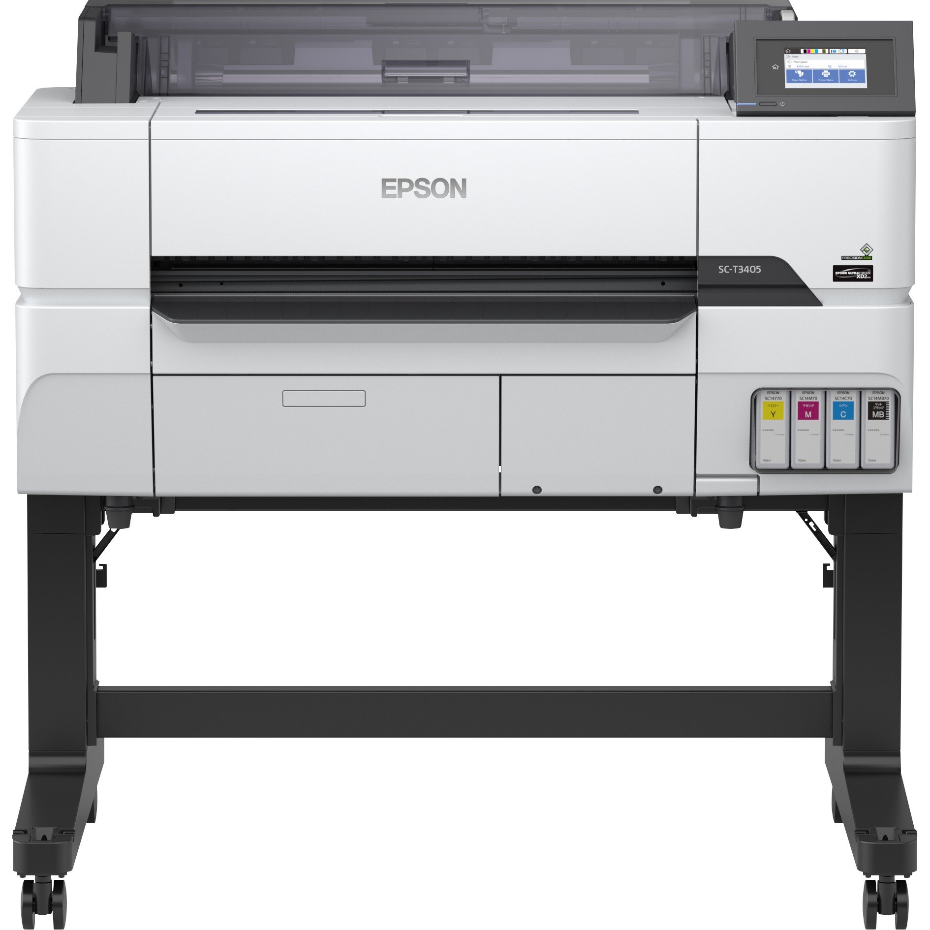 Toner EPSON SureColor SC-T3405-0