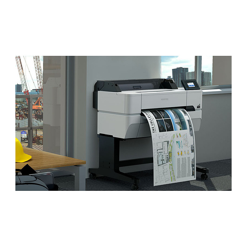 Toner EPSON SureColor SC-T3405-12