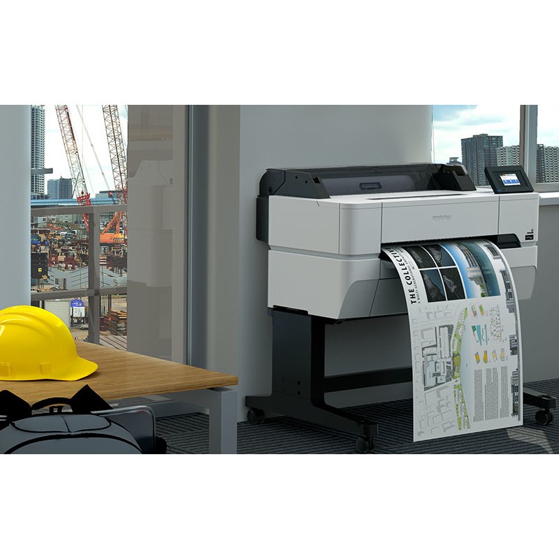 Toner EPSON SureColor SC-T3405-3