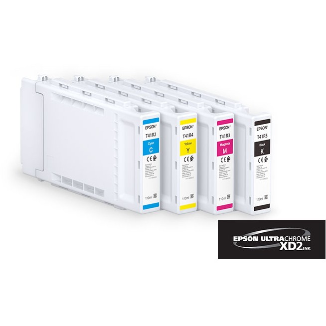 Toner EPSON SureColor SC-T3405-4
