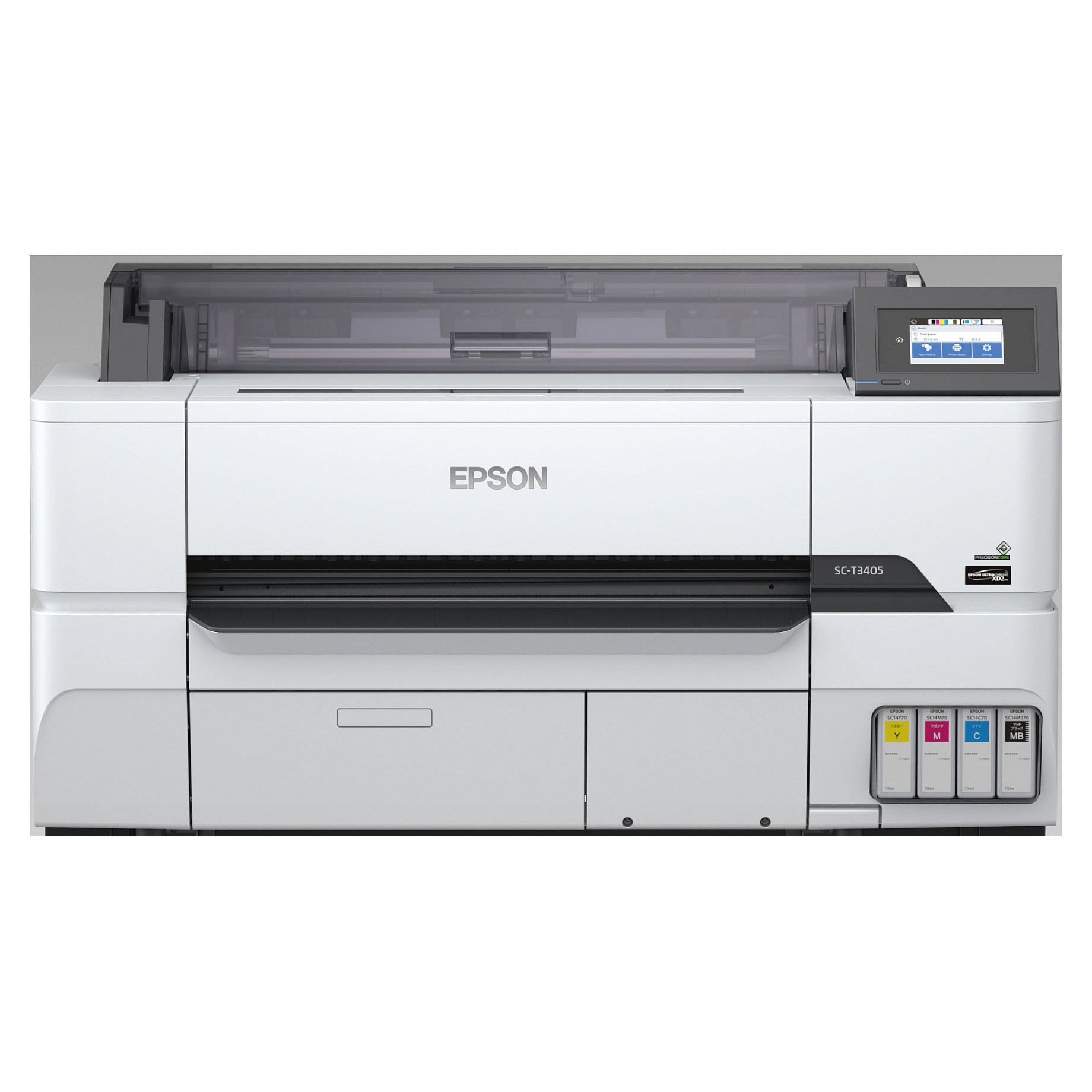 Toner EPSON SureColor SC-T3405-9