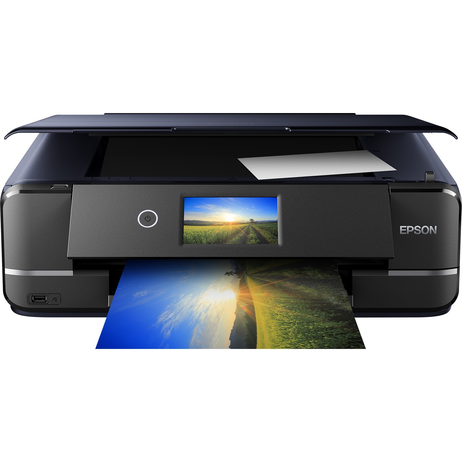 Tisak EPSON Expression Photo XP-970 (A4, 5760x1440, 6 boja, Wi-Fi, USB, skener, kopiraj)