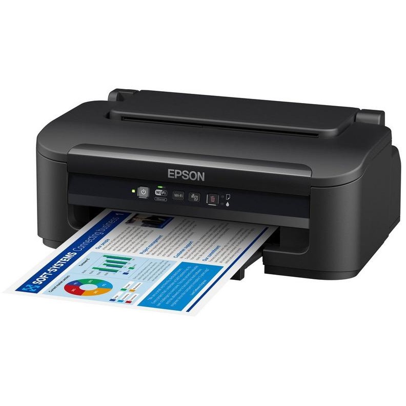 Tisak EPSON WorkForce WF-2110W - KORIŠTENI jamstvo 6 mjeseci-3