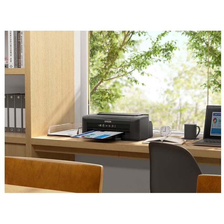 Tisak EPSON WorkForce WF-2110W - KORIŠTENI jamstvo 6 mjeseci-6