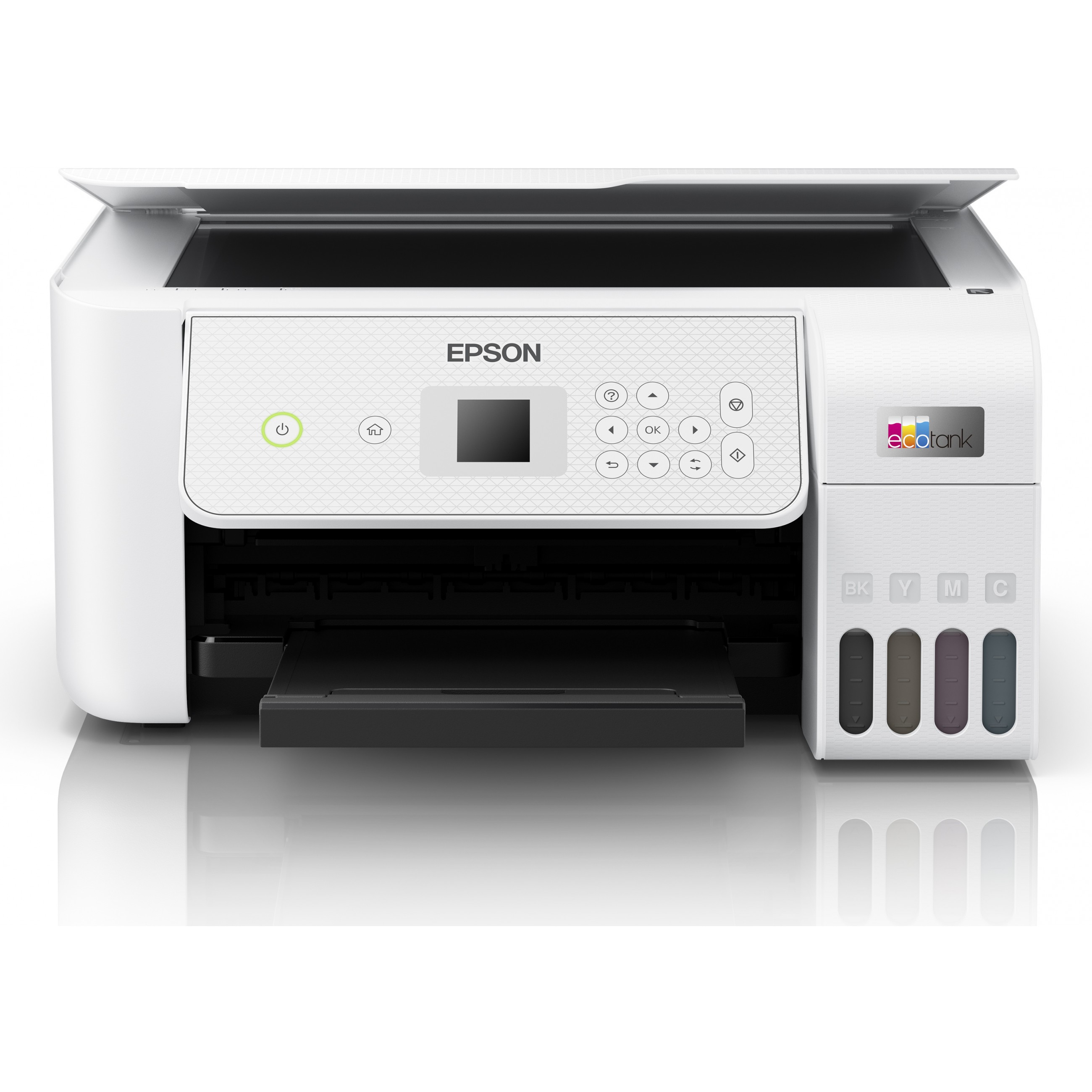 Toner EPSON EcoTank ET-2876 A4