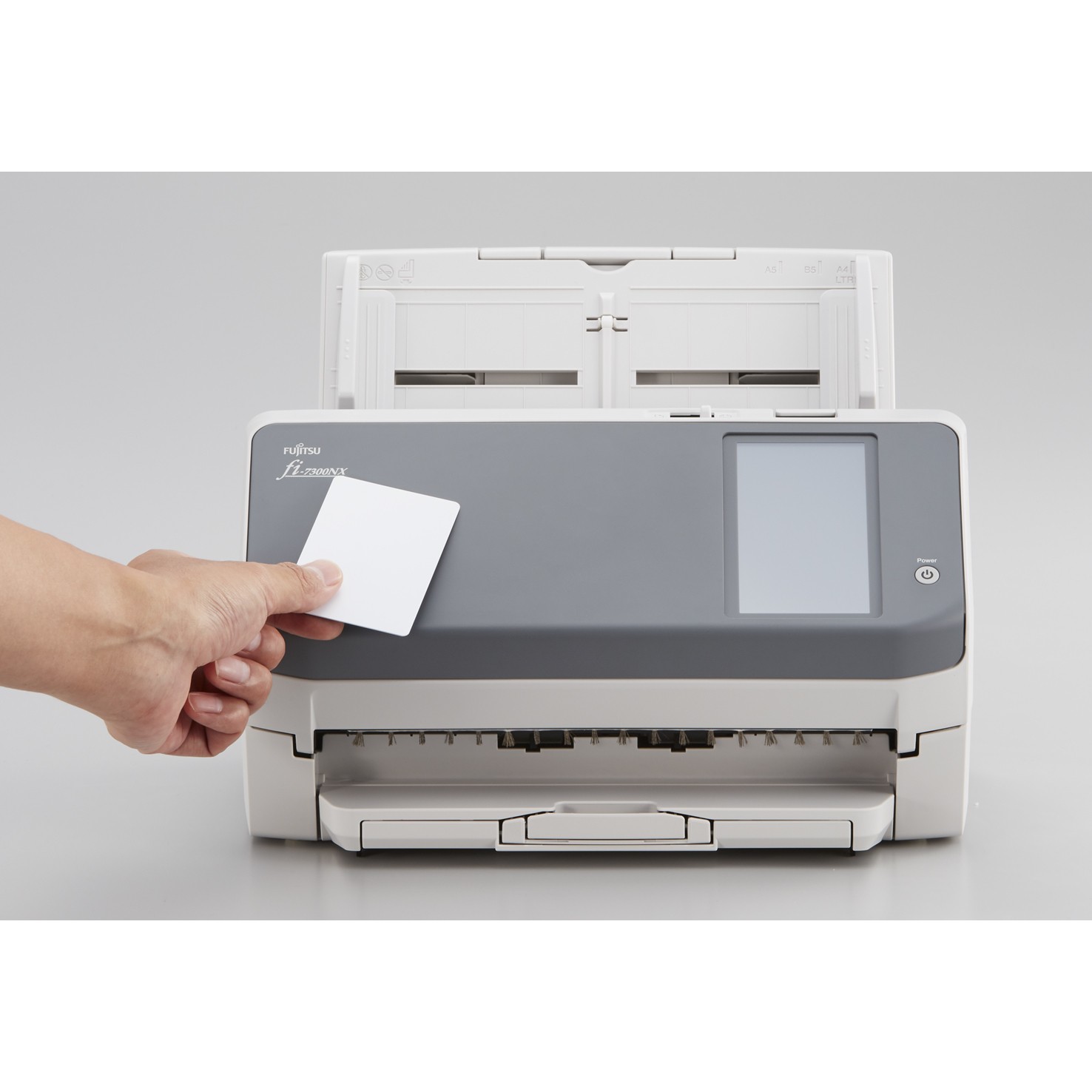 Dokumentenscanner RICOH FI-7300NX-4