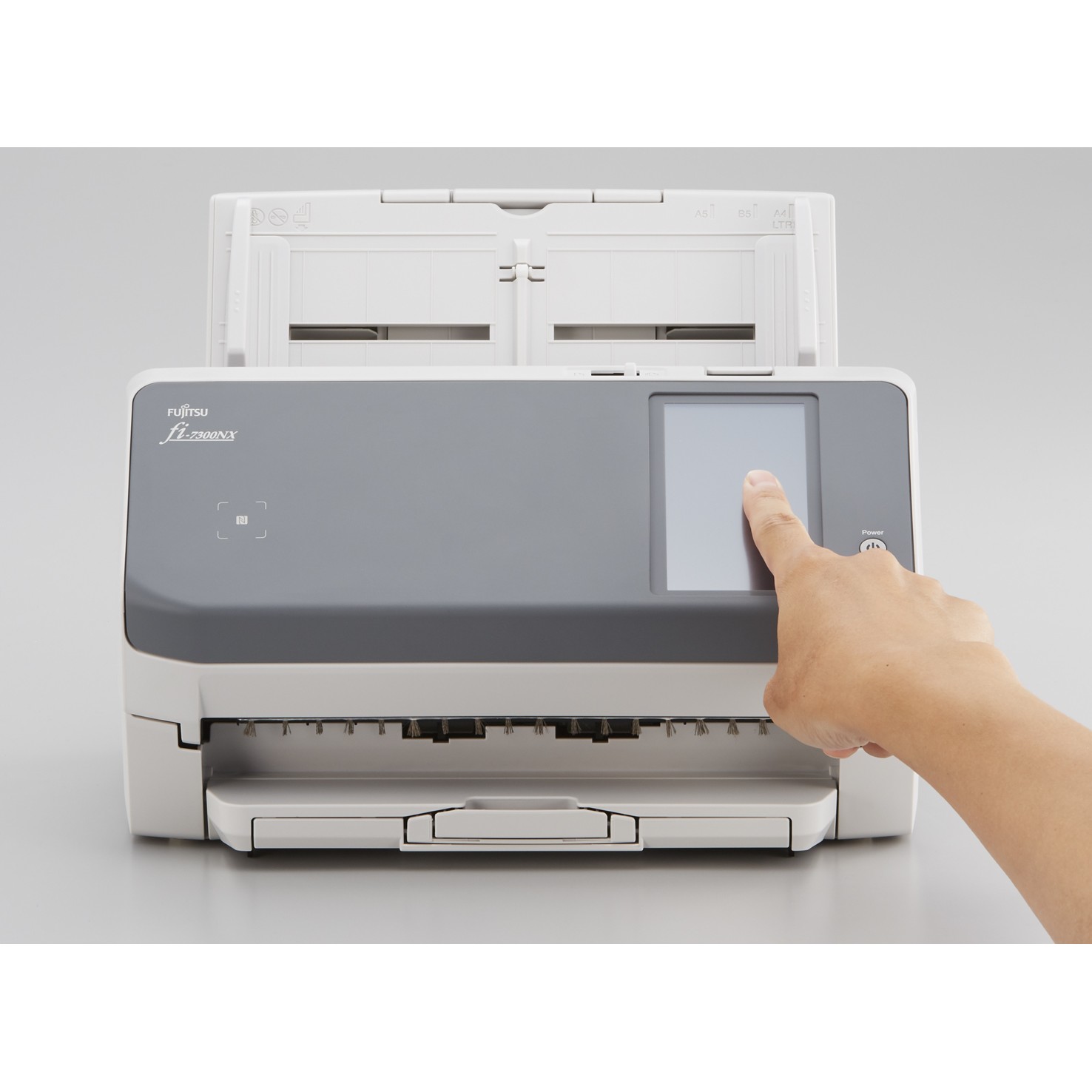 Dokumentenscanner RICOH FI-7300NX-5
