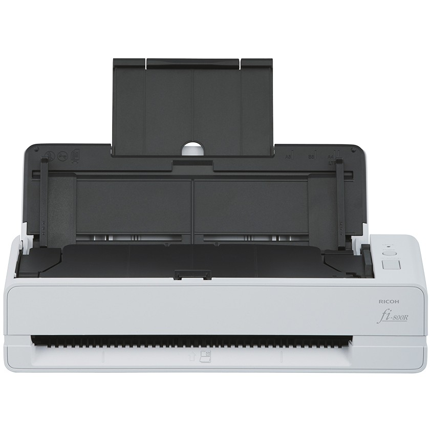 Dokumentenscanner RICOH FI-800R-1