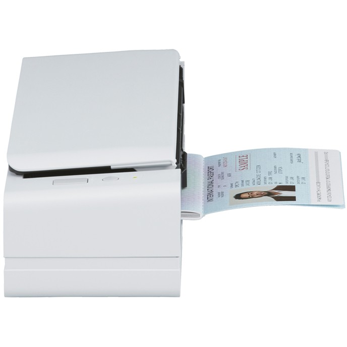 Dokumentenscanner RICOH FI-800R-8